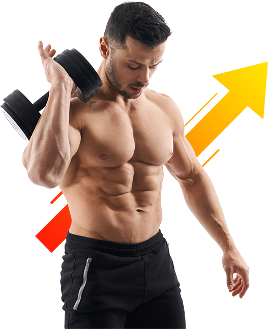 man-in-dumbell